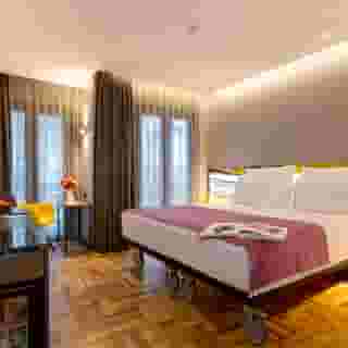 Lampa Design Hotel, 1 of 5