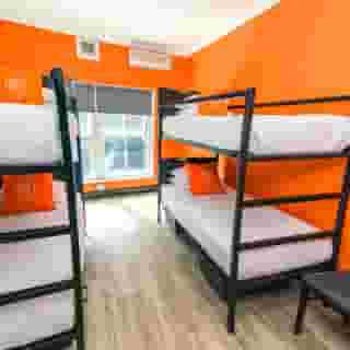 never@home Cape Town, 3 of 5