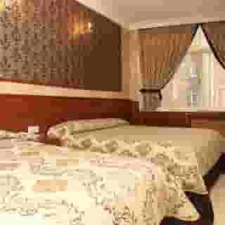 Turvan Hotel, 4 of 5