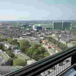 The Penthouse, 3 of 5