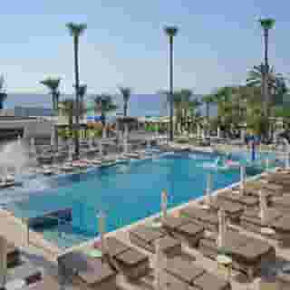 Nelia Beach & Spa, 4 of 5