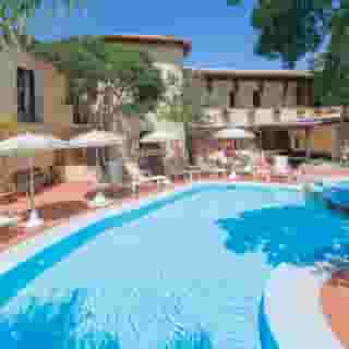 Colonna San Marco, 1 of 5