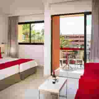 Alexandre Hotel La Siesta, 5 of 5