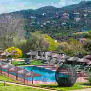 Salles Hotels Mas Tapiolas, 1 of 5