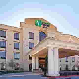 Comfort Inn & Suites Dallas Medical-Market Center, 6 of 6