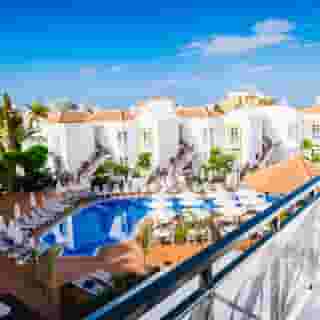 Parque del Sol, 1 of 5