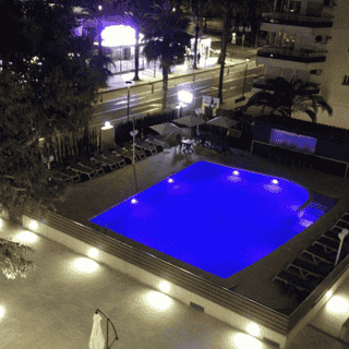 Planas Hotel, 2 of 5
