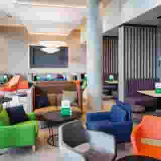 Holiday Inn Frankfurt Airport, 4 of 5