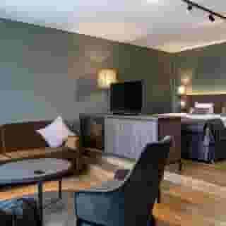 Scandic Infra City, 4 of 5