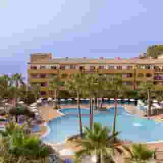 Best Alcazar, 5 of 5