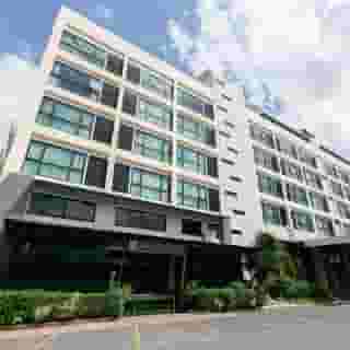 Grand Ratchapruek Hotel by ZUZU, 2 of 5