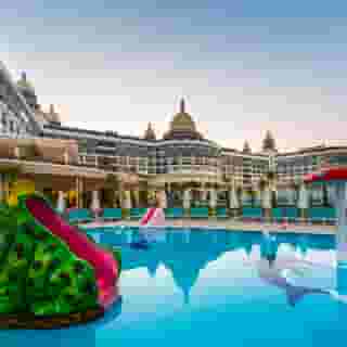 Diamond Premium Hotel & Spa, 1 of 5