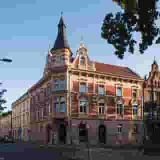 Belle Epoque Residence, 1 of 5