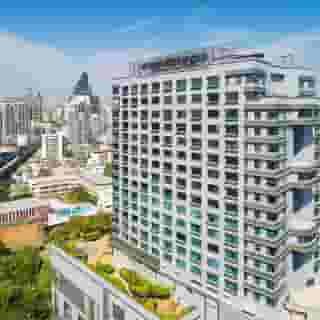 Hotel Nikko Bangkok, 1 of 5