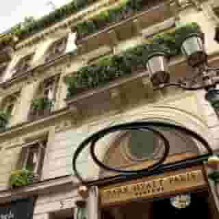 Park Hyatt Paris-Vendome, 1 of 5