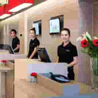 ibis Bangkok Siam, 5 of 5