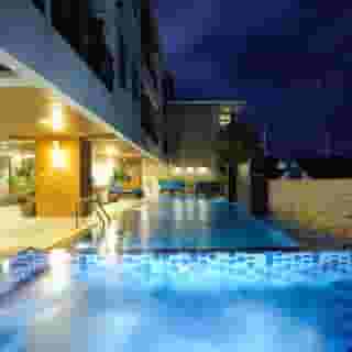 Baramee Resortel, 3 of 5