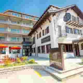 Seerausch Swiss Quality Hotel, 6 of 6