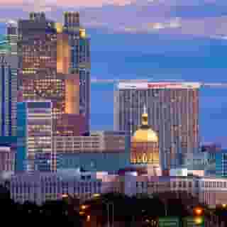 Atlanta Marriott Marquis, 6 of 6