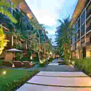 THE HAVEN Bali Seminyak, 5 of 5