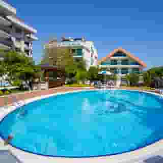 Orsmaris Boutique Hotel, 2 of 5