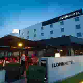 Ilonn Hotel, 2 of 5