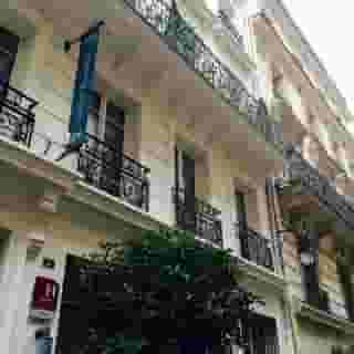 Adele & Jules, 3 of 5