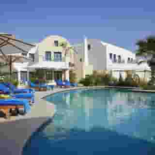 Tamarix Del Mar Suites, 5 of 5