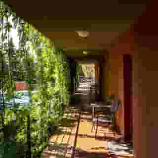 Hotel Pavilon, 2 of 5