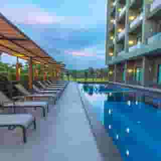 Sugar Marina Resort -Aviator- Phuket Airport, 4 of 5