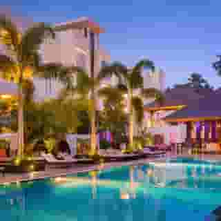 Hard Rock Hotel Goa, 2 of 5