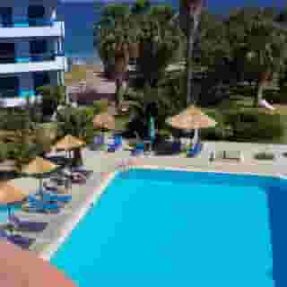 Area Blue Beach Apartments, 4 of 5