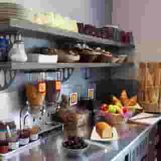 The Originals Access Hotel le Bordeaux Lac, 4 of 5