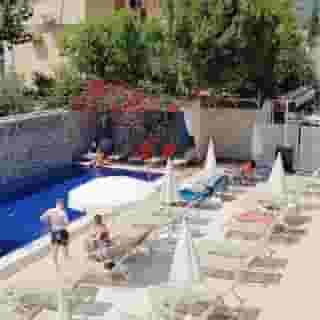 Tonoz Beach Hotel, 2 of 5