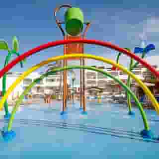 Hotel Club Es Talaial, 5 of 5