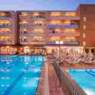 Bio Suites Hotel, 2 of 5