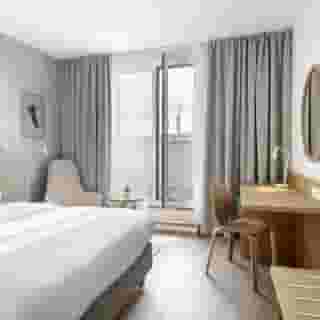 Botanique Hotel Prague, 1 of 5