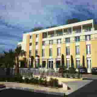 Inter-Hotel Sea Side Park, 6 of 6