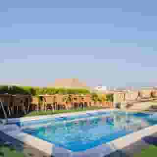 Hotel Dona Maria, 1 of 5