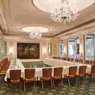 Steigenberger Icon Parkhotel Duesseldorf, 4 of 5