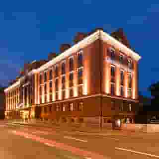 Kreutzwald Hotel Tallinn, 1 of 5