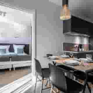 La Grange des Peres, 2 of 5