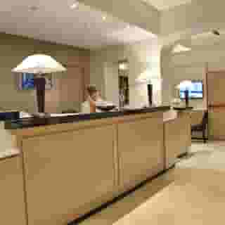 LH Hotel Lloyd Rome, 5 of 5