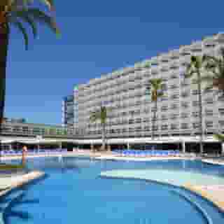 Hotel Samos, 1 of 5