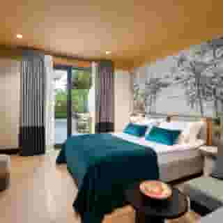 Sherwood Premio Hotel, 5 of 5