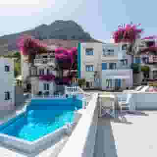 Korifi Suites Art Hotel, 1 of 5