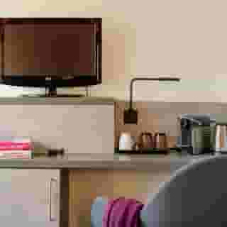 Mercure Hotel Duesseldorf Zentrum, 1 of 5