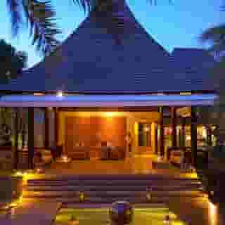 Silavadee Pool Spa Resort, 5 of 5