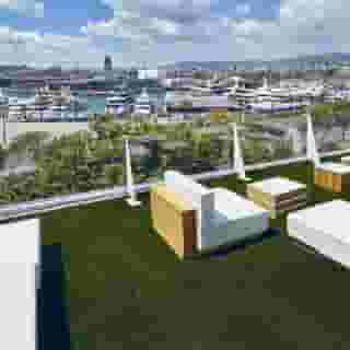 54 Barceloneta, 5 of 5