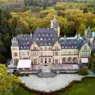 Schlosshotel Kronberg, 5 of 5